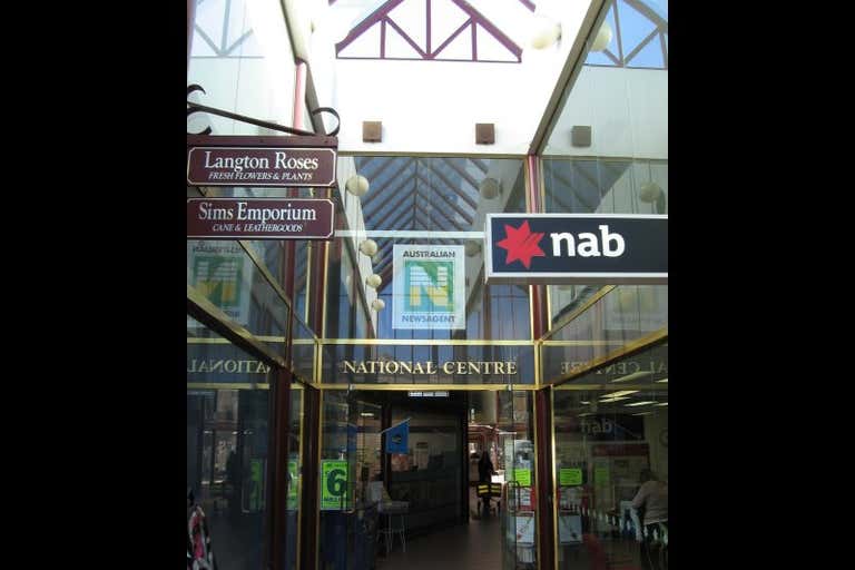 SHOP 4 NATIONAL CENTRE Mudgee NSW 2850 - Image 1