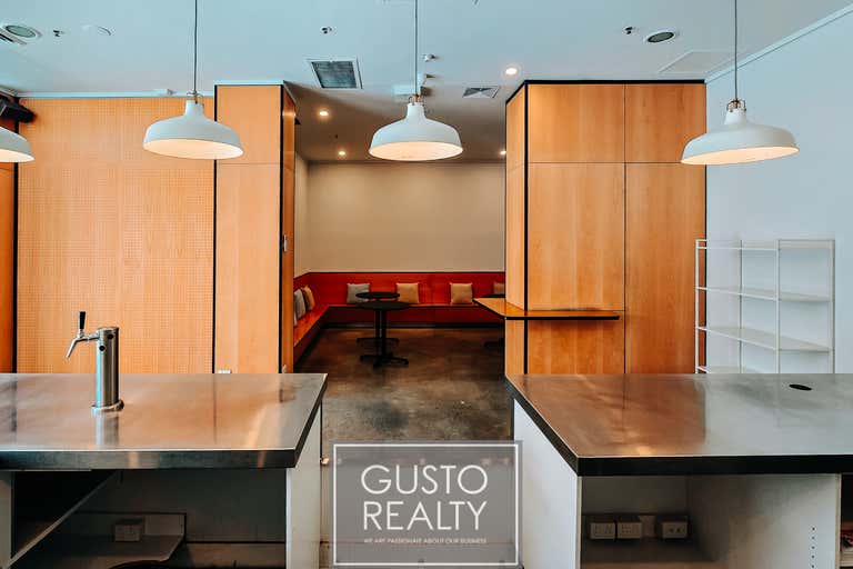 Adina Apartment Hotel Perth, 50/138 Barrack Street Perth WA 6000 - Image 1