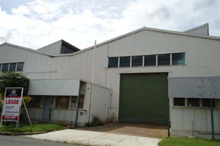 A/51 Bunya Street Eagle Farm QLD 4009 - Image 1