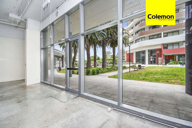 LEASED BY COLEMON PROPERTY GROUP, Shop 3, 1 Mooltan Ave Macquarie Park NSW 2113 - Image 4