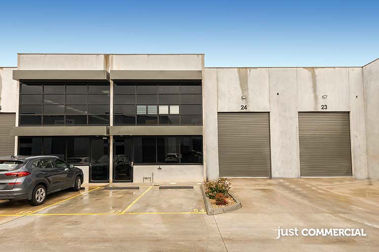 Unit 24, 82 Levanswell Road Moorabbin VIC 3189 - Image 1