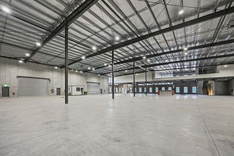 Building DE, 40 Glenbarry Road Campbellfield VIC 3061 - Image 4