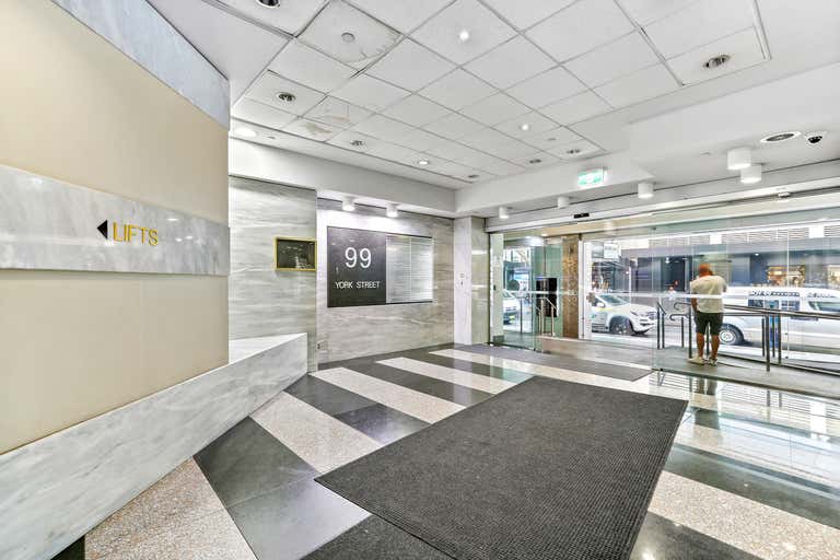 Suite 70/99 York Street Sydney NSW 2000 - Image 4