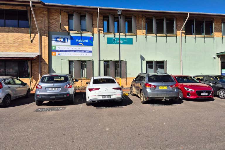 Maitland Specialist Centre, Level 1, 4/173 Chisholm Road Ashtonfield NSW 2323 - Image 2