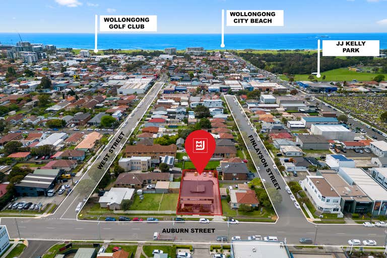 71 Auburn Street Wollongong NSW 2500 - Image 2