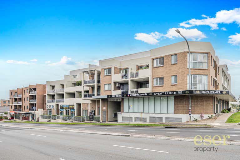 128-132 Woodville Road Merrylands NSW 2160 - Image 2