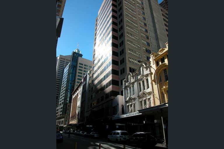 The Chambers, Level 13, 370 Pitt Street Sydney NSW 2000 - Image 1