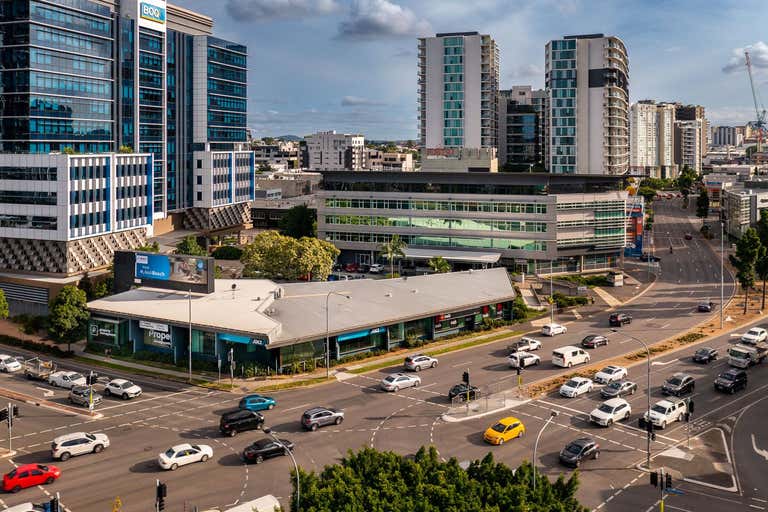 1 Breakfast Creek Road Newstead QLD 4006 - Image 1