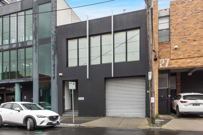 23 Cremorne Street, Cremorne, VIC 3121 Office For Lease