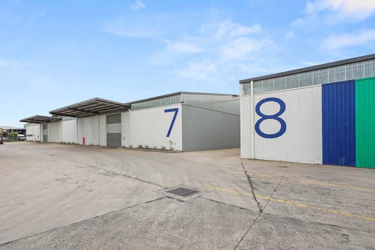 Warehouses 7, 8 & 9, 2-8 Holcourt Road & 26-38 Pipe Road Laverton North VIC 3026 - Image 4