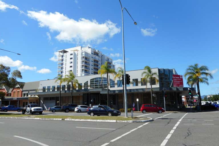 Leased Office at 27 Aplin Street (corner Sheridan Street), Cairns, QLD ...