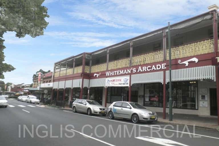 Whitemans' Arcade, 90-100 Argyle Street Camden NSW 2570 - Image 1