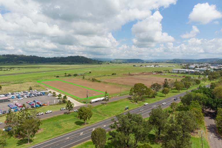 Proposed Lot A, 61 Krauss Avenue South Lismore NSW 2480 - Image 2
