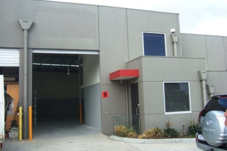 Unit 9 Cnr Watt Road & Bruce Street Mornington VIC 3931 - Image 1