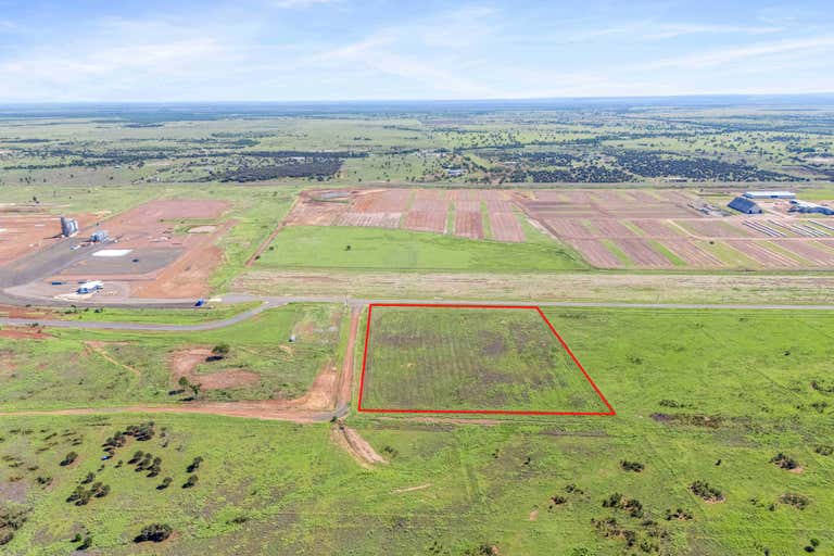 Lot 59 Capricorn Highway Emerald QLD 4720 - Image 1