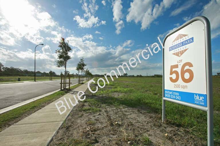 Motorway Business Park, Lot 56 Motorway Circuit Ormeau QLD 4208 - Image 3