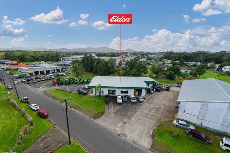 21 Cassowary Street Innisfail QLD 4860 - Image 1