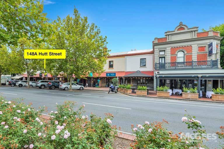148A Hutt Street Adelaide SA 5000 - Image 2