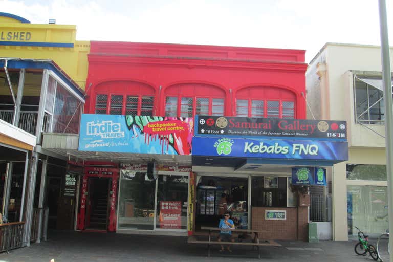 Shop A, 20 - 22 Shields Street Cairns City QLD 4870 - Image 2