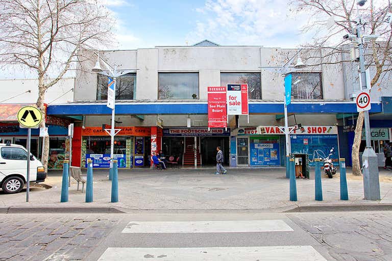 104A/144 Nicholson Street Footscray VIC 3011 - Image 1