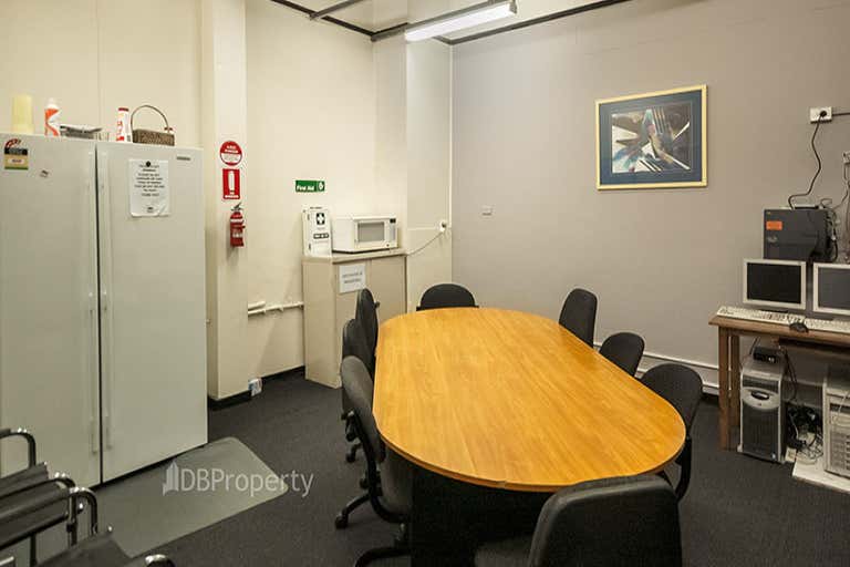 Office, 410 Elizabeth Street Surry Hills NSW 2010 - Image 1
