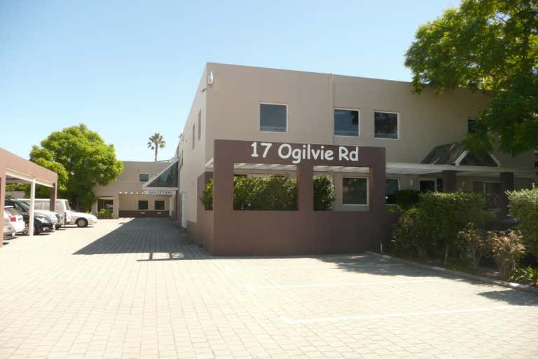 Canning Bridge Professional Centre, 1/17 Ogilvie Rd Mount Pleasant WA 6153 - Image 1