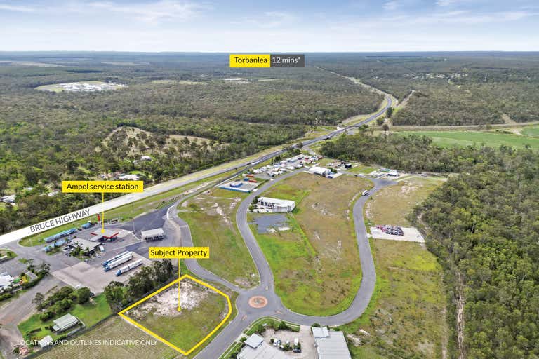 Lot 54 Commercial Drive Maryborough QLD 4650 - Image 3