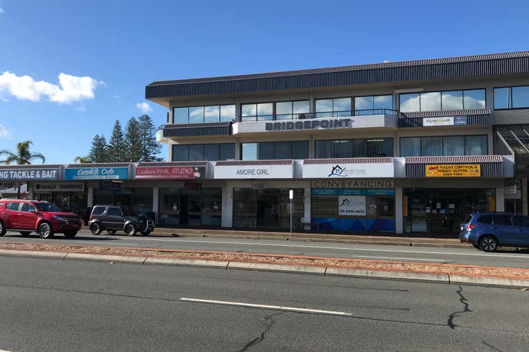 Bridgepoint, Shop 4, 1-9 Manning Street Tuncurry NSW 2428 - Image 1