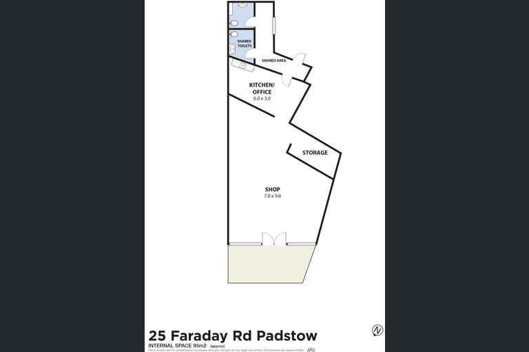 25a Faraday Road Padstow NSW 2211 - Image 4