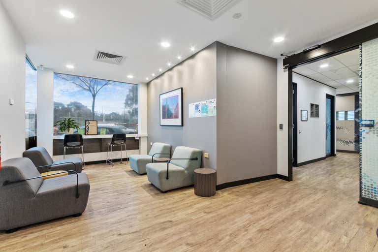 Ground Floor, 487 Swan Street Richmond VIC 3121 - Image 3