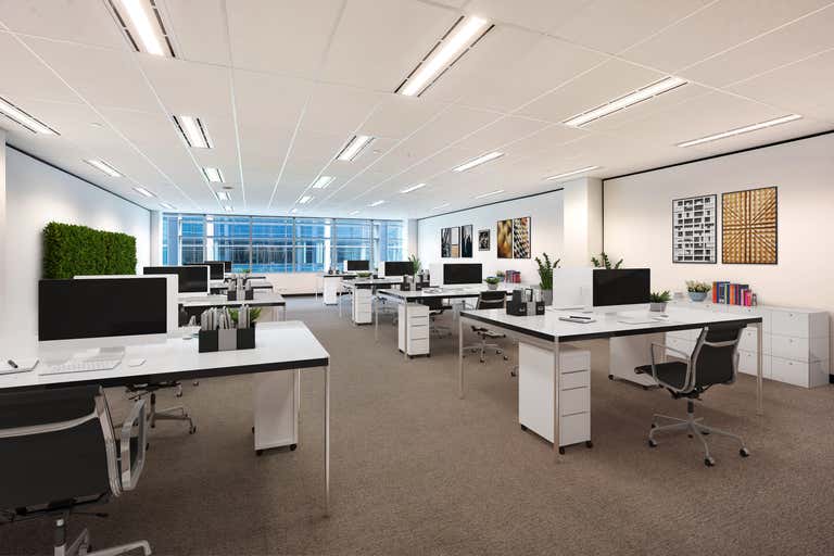 36 Pax serviced office (Suite 102), 102/44 Lakeview Drive Scoresby VIC 3179 - Image 1