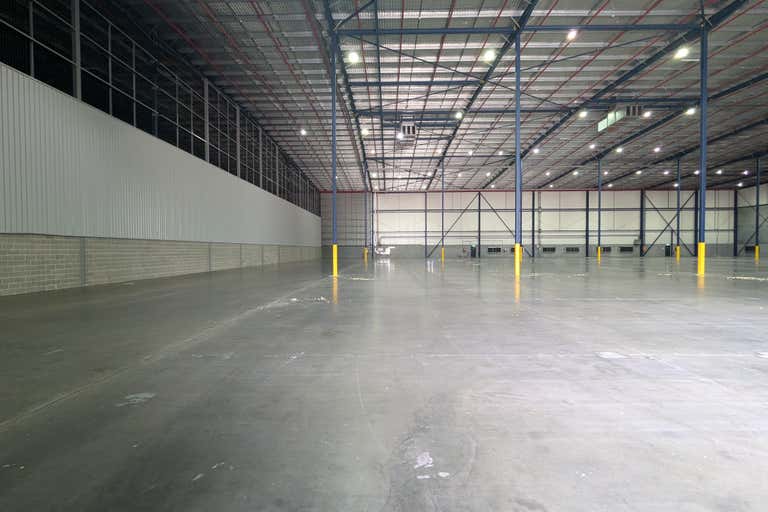 Part Tenancy A, 2B, 1 Moorebank Avenue Moorebank NSW 2170 - Image 4