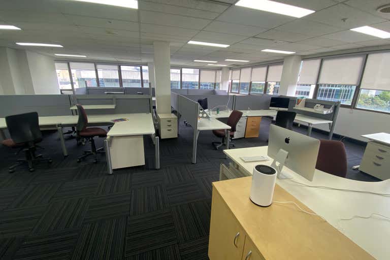 Suite 1, Level 5, , 1 Horwood Place Parramatta NSW 2150 - Image 1