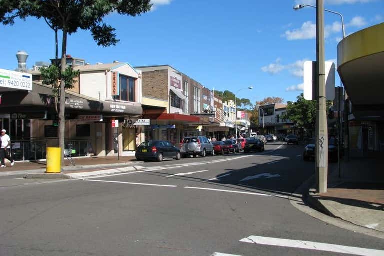 Shop 4, 73 Longueville Road Lane Cove NSW 2066 - Image 2