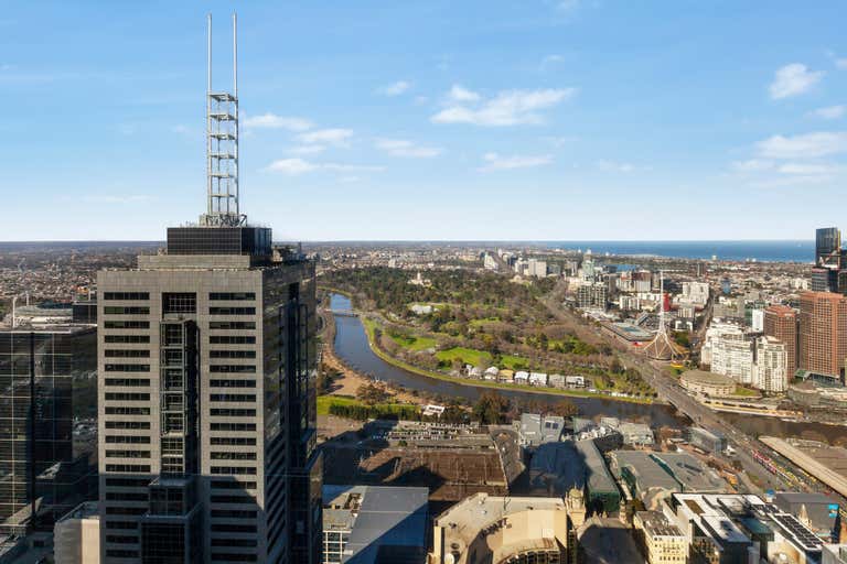 Office For lease — 120 Collins Street MELBOURNE VIC 3000, Australia