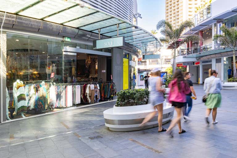 Soul Boardwalk, 4 Esplanade Surfers Paradise QLD 4217 - Image 2