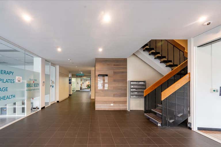 Level 1, 140 Burwood Highway Burwood VIC 3125 - Image 3