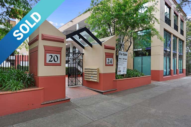 Suite 13/20-24 Gibbs Street Miranda NSW 2228 - Image 1