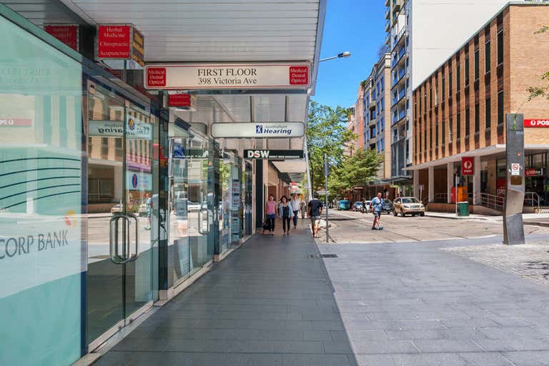 Suite 9, 398 Victoria Avenue Chatswood NSW 2067 - Image 3