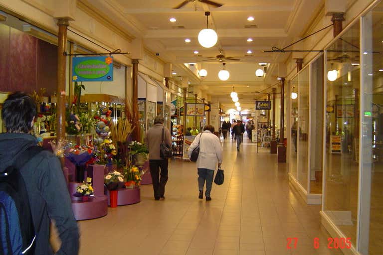 Station Arcade Adelaide SA 5000 - Image 3