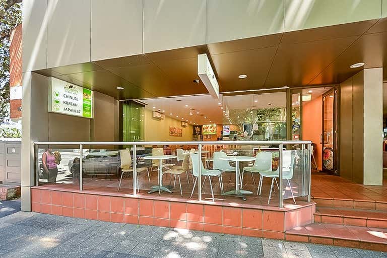 Ground, 81 George Street Parramatta NSW 2150 - Image 1