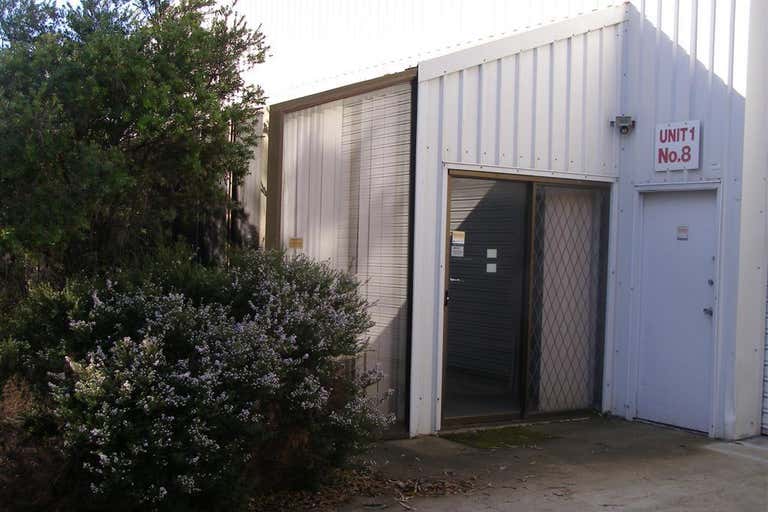 Portion of Unit 2, 8 Cord Street Dudley Park SA 5008 - Image 1