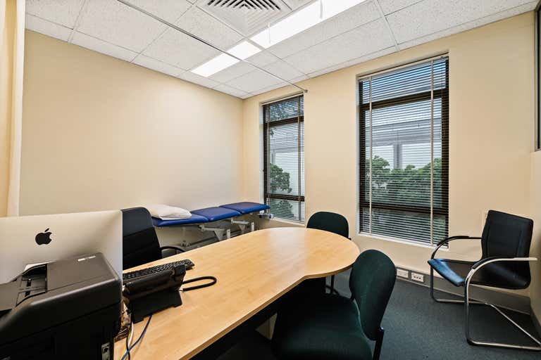 Suite 15, Level 2, Lot, 25/2-4  Cross Street Hurstville NSW 2220 - Image 1