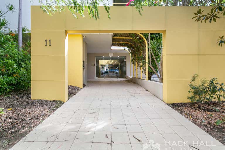 8/11 Ventnor Avenue West Perth WA 6005 - Image 3