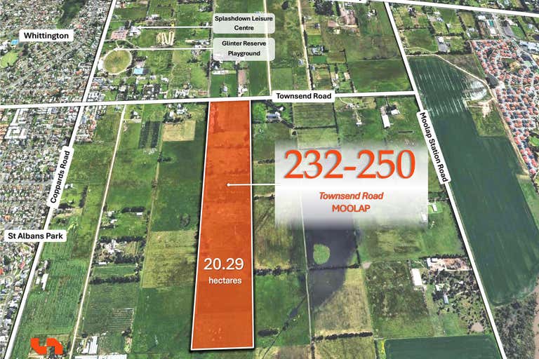 232-250 Townsend Road Moolap VIC 3224 - Image 1