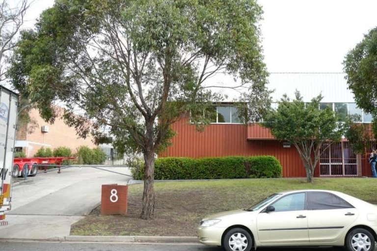 8 Bond Crescent Wetherill Park NSW 2164 - Image 1