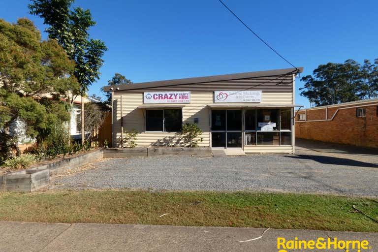 Unit 1, 87 Cameron Street Wauchope NSW 2446 - Image 1