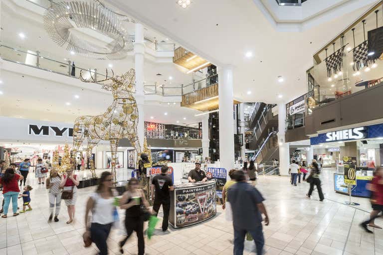Rundle Mall, 14-38 Rundle Mall Adelaide SA 5000 - Image 4