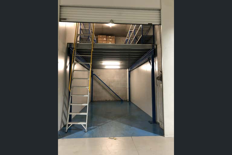 Storage Unit 57, 16 Meta Street Caringbah NSW 2229 - Image 3