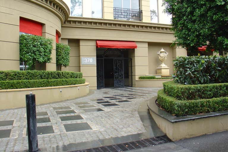 106/370 St Kilda Road Melbourne VIC 3004 - Image 1